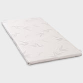 Sofzsleep 100% Latex Mattress Topper (With Options) - Kids Haven